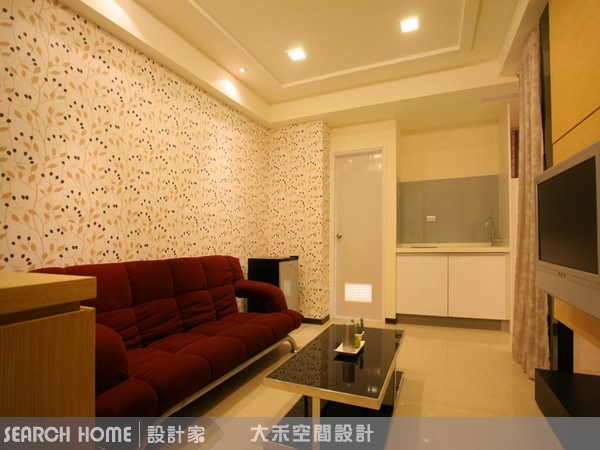12坪新成屋(5年以下)＿現代風案例圖片＿大禾空間創作＿大禾空間設計_12之2