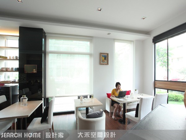 33坪中古屋(5~15年)＿現代風案例圖片＿大禾空間創作＿大禾空間設計_11之7