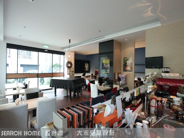 33坪中古屋(5~15年)＿現代風案例圖片＿大禾空間創作＿大禾空間設計_11之12