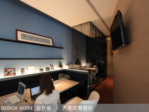 33坪中古屋(5~15年)＿現代風案例圖片＿大禾空間創作＿大禾空間設計_11之25