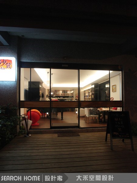 33坪中古屋(5~15年)＿現代風案例圖片＿大禾空間創作＿大禾空間設計_11之33