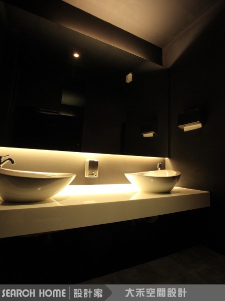 55坪中古屋(5~15年)＿現代風案例圖片＿大禾空間創作＿大禾空間設計_10之14