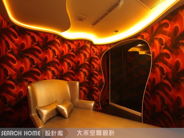 145坪中古屋(5~15年)＿混搭風案例圖片＿大禾空間創作＿大禾空間設計_09之21