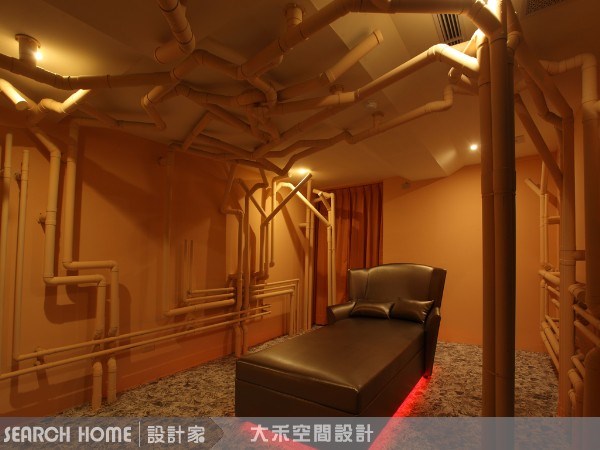 145坪中古屋(5~15年)＿混搭風案例圖片＿大禾空間創作＿大禾空間設計_09之27