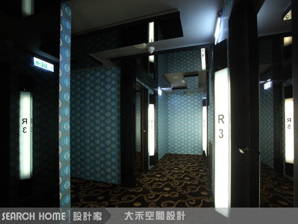 145坪中古屋(5~15年)＿混搭風案例圖片＿大禾空間創作＿大禾空間設計_09之44