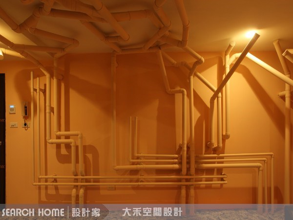 145坪中古屋(5~15年)＿混搭風案例圖片＿大禾空間創作＿大禾空間設計_09之28