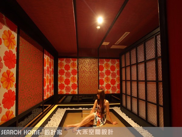 145坪中古屋(5~15年)＿混搭風案例圖片＿大禾空間創作＿大禾空間設計_09之23