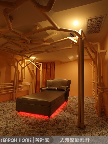 145坪中古屋(5~15年)＿混搭風案例圖片＿大禾空間創作＿大禾空間設計_09之25