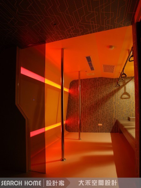 145坪中古屋(5~15年)＿混搭風案例圖片＿大禾空間創作＿大禾空間設計_09之32