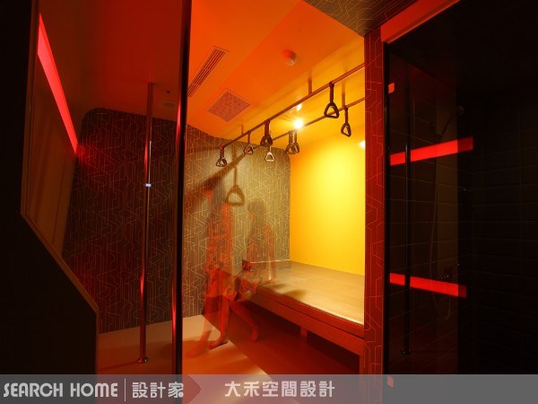 145坪中古屋(5~15年)＿混搭風案例圖片＿大禾空間創作＿大禾空間設計_09之33