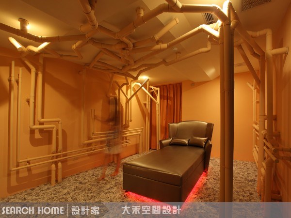 145坪中古屋(5~15年)＿混搭風案例圖片＿大禾空間創作＿大禾空間設計_09之30