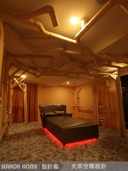 145坪中古屋(5~15年)＿混搭風案例圖片＿大禾空間創作＿大禾空間設計_09之26