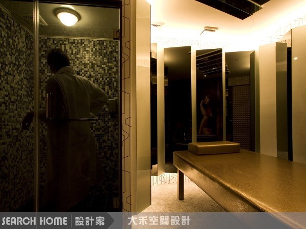 70坪中古屋(5~15年)＿混搭風案例圖片＿大禾空間創作＿大禾空間設計_08之19