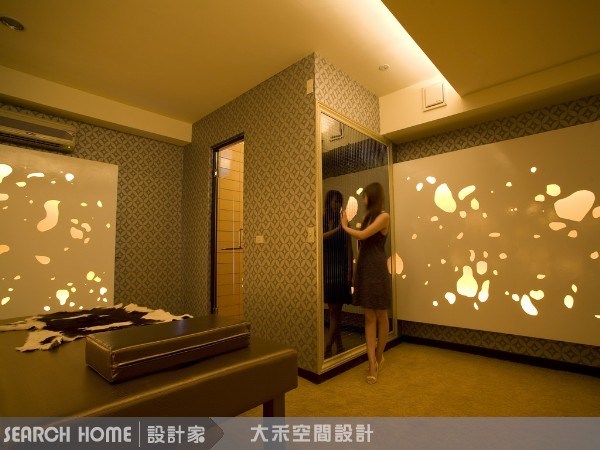 70坪中古屋(5~15年)＿混搭風案例圖片＿大禾空間創作＿大禾空間設計_08之32