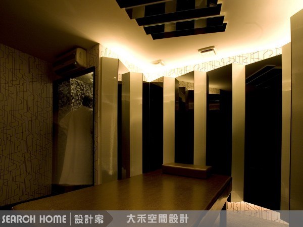 70坪中古屋(5~15年)＿混搭風案例圖片＿大禾空間創作＿大禾空間設計_08之20