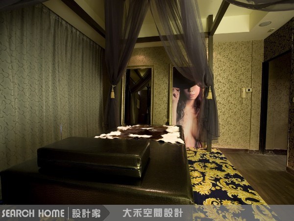 70坪中古屋(5~15年)＿混搭風案例圖片＿大禾空間創作＿大禾空間設計_08之3