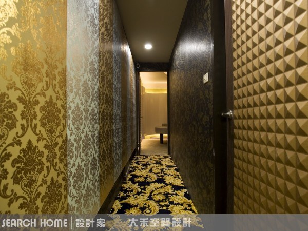 70坪中古屋(5~15年)＿混搭風案例圖片＿大禾空間創作＿大禾空間設計_08之10