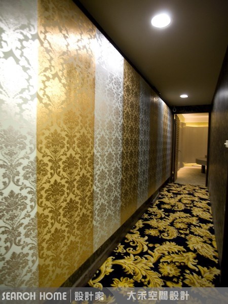 70坪中古屋(5~15年)＿混搭風案例圖片＿大禾空間創作＿大禾空間設計_08之11