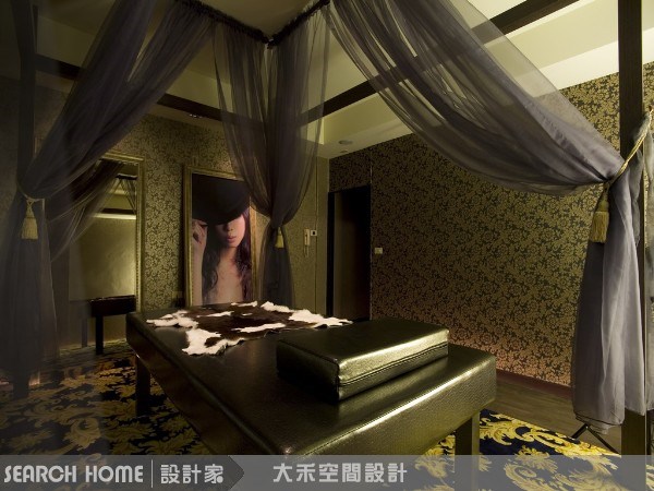 70坪中古屋(5~15年)＿混搭風案例圖片＿大禾空間創作＿大禾空間設計_08之4