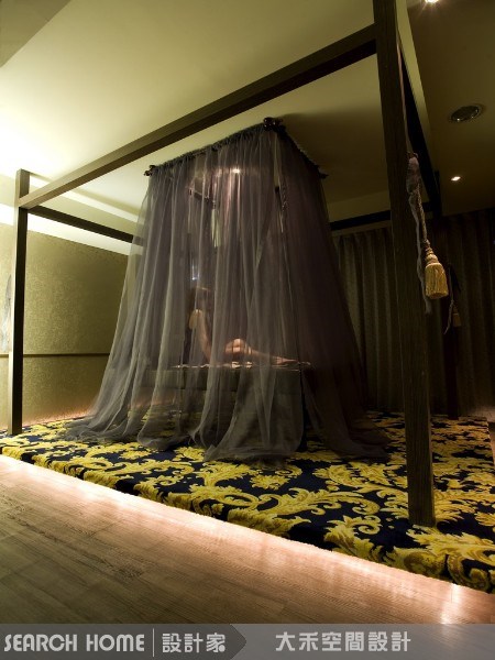 70坪中古屋(5~15年)＿混搭風案例圖片＿大禾空間創作＿大禾空間設計_08之5