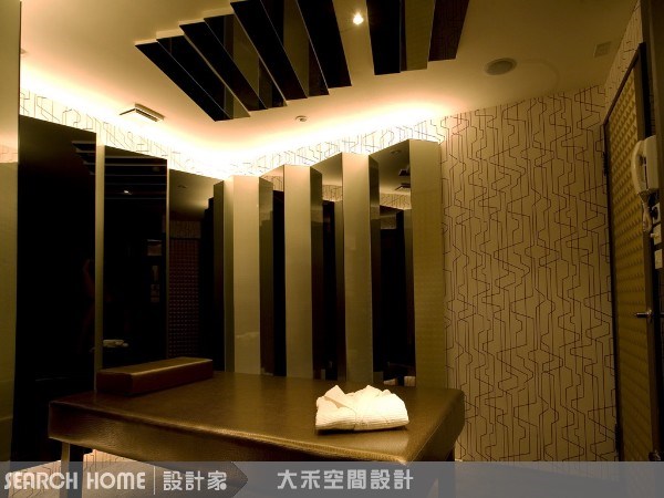 70坪中古屋(5~15年)＿混搭風案例圖片＿大禾空間創作＿大禾空間設計_08之17