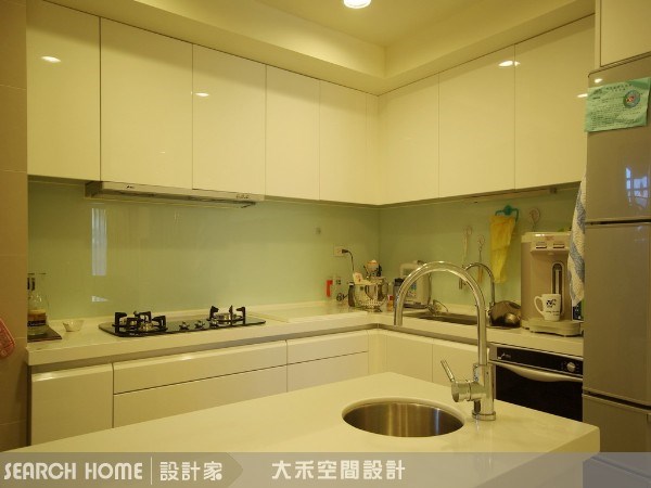62坪新成屋(5年以下)＿現代風案例圖片＿大禾空間創作＿大禾空間設計_07之8