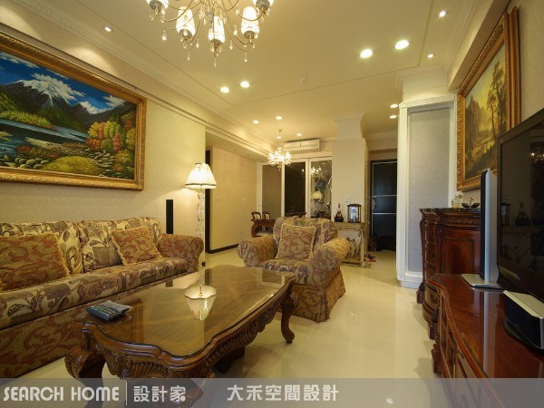 62坪新成屋(5年以下)＿現代風案例圖片＿大禾空間創作＿大禾空間設計_07之4