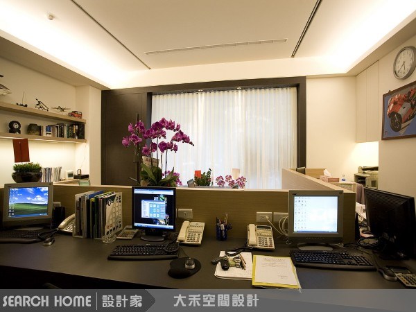 30坪中古屋(5~15年)＿現代風案例圖片＿大禾空間創作＿大禾空間設計_06之3