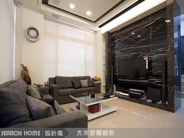 48坪新成屋(5年以下)＿現代風案例圖片＿大禾空間創作＿大禾空間設計_05之24