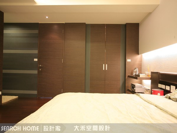 48坪新成屋(5年以下)＿現代風案例圖片＿大禾空間創作＿大禾空間設計_05之18