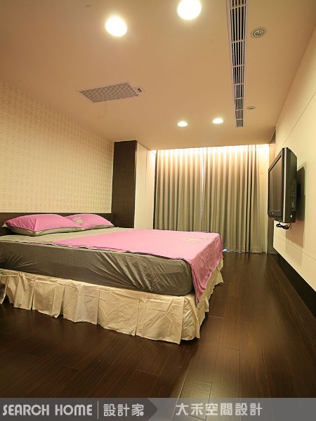 48坪新成屋(5年以下)＿現代風案例圖片＿大禾空間創作＿大禾空間設計_05之3