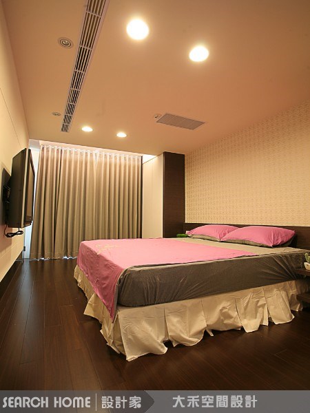 48坪新成屋(5年以下)＿現代風案例圖片＿大禾空間創作＿大禾空間設計_05之1