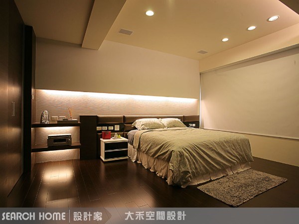 48坪新成屋(5年以下)＿現代風案例圖片＿大禾空間創作＿大禾空間設計_05之16