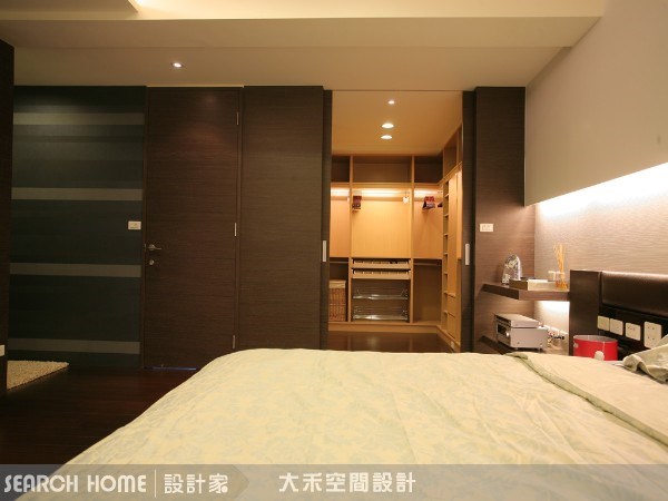 48坪新成屋(5年以下)＿現代風案例圖片＿大禾空間創作＿大禾空間設計_05之17