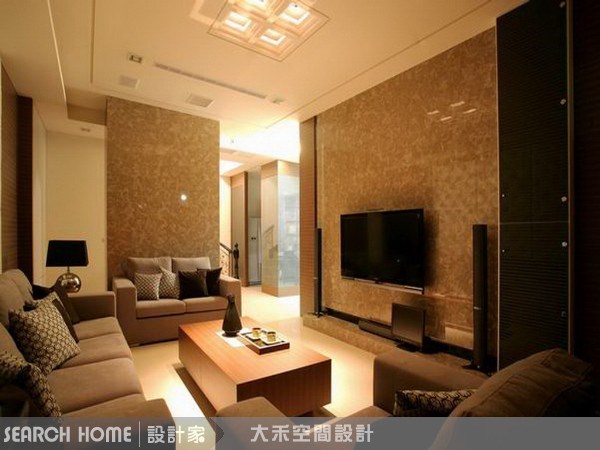 35坪新成屋(5年以下)＿現代風案例圖片＿大禾空間創作＿大禾空間設計_04之2