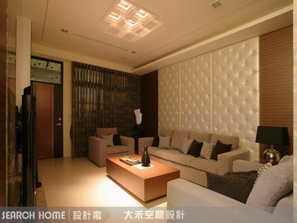 35坪新成屋(5年以下)＿現代風案例圖片＿大禾空間創作＿大禾空間設計_04之3