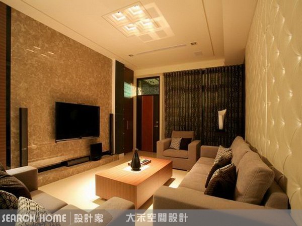 35坪新成屋(5年以下)＿現代風案例圖片＿大禾空間創作＿大禾空間設計_04之4