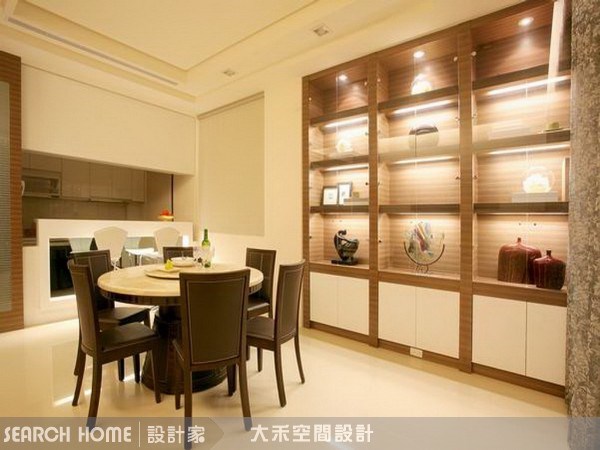 35坪新成屋(5年以下)＿現代風案例圖片＿大禾空間創作＿大禾空間設計_04之14