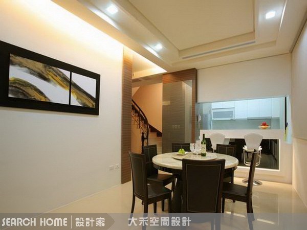 35坪新成屋(5年以下)＿現代風案例圖片＿大禾空間創作＿大禾空間設計_04之13