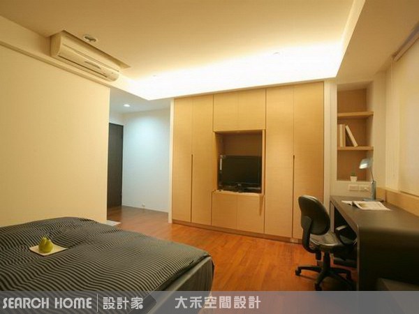 35坪新成屋(5年以下)＿現代風案例圖片＿大禾空間創作＿大禾空間設計_04之22