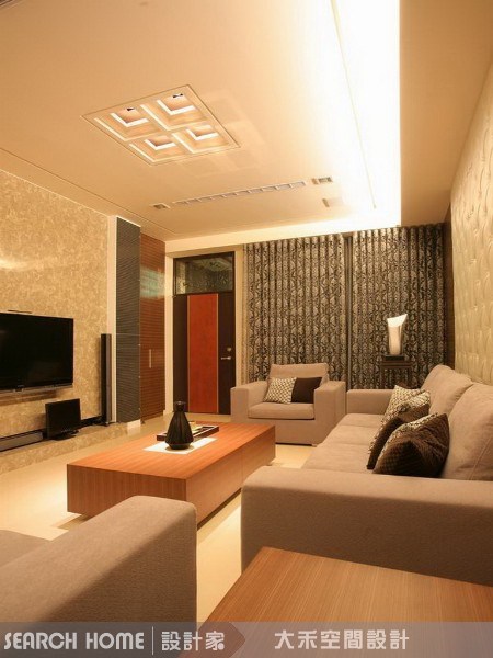 35坪新成屋(5年以下)＿現代風案例圖片＿大禾空間創作＿大禾空間設計_04之5