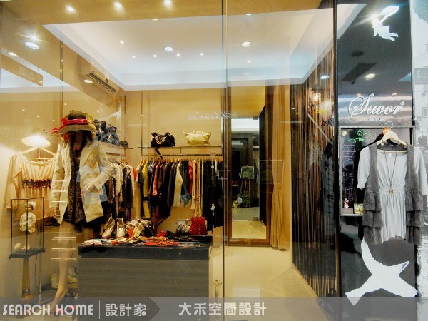 35坪新成屋(5年以下)＿現代風案例圖片＿大禾空間創作＿大禾空間設計_03之1