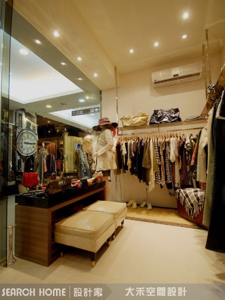 35坪新成屋(5年以下)＿現代風案例圖片＿大禾空間創作＿大禾空間設計_03之3