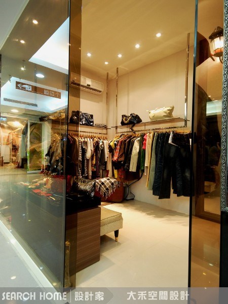 35坪新成屋(5年以下)＿現代風案例圖片＿大禾空間創作＿大禾空間設計_03之10