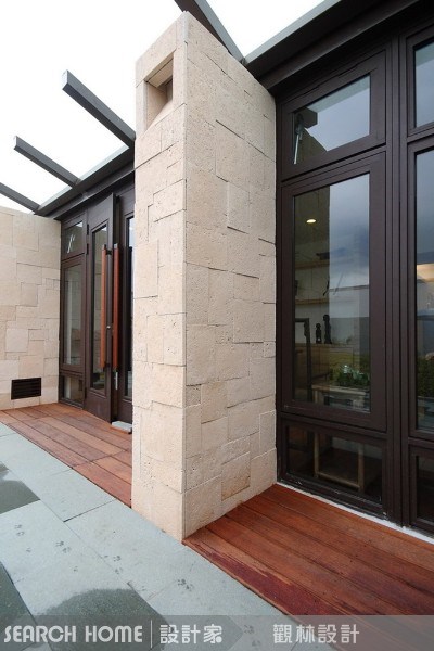 37坪新成屋(5年以下)＿現代風庭院案例圖片＿觀林設計＿觀林_19之23