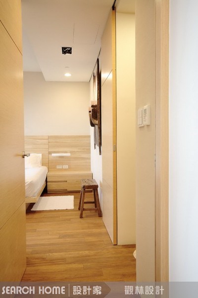 37坪新成屋(5年以下)＿現代風臥室案例圖片＿觀林設計＿觀林_19之8