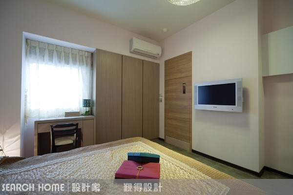 35坪中古屋(5~15年)＿休閒風案例圖片＿覲得空間設計＿覲得_102之9