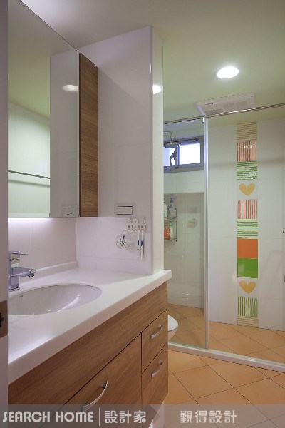 35坪中古屋(5~15年)＿休閒風案例圖片＿覲得空間設計＿覲得_102之18