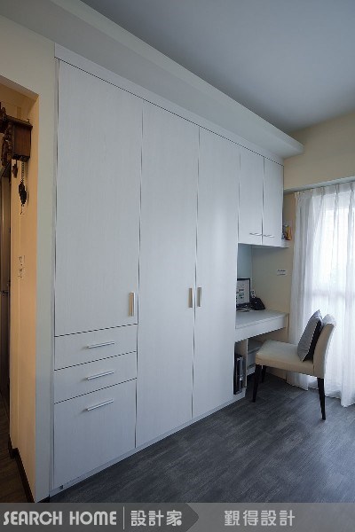 35坪中古屋(5~15年)＿休閒風案例圖片＿覲得空間設計＿覲得_102之6