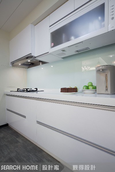 35坪中古屋(5~15年)＿休閒風案例圖片＿覲得空間設計＿覲得_102之21